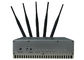CDMA GSM Bluetooth Wireless Signal Jammer For Cell Phone Jamming